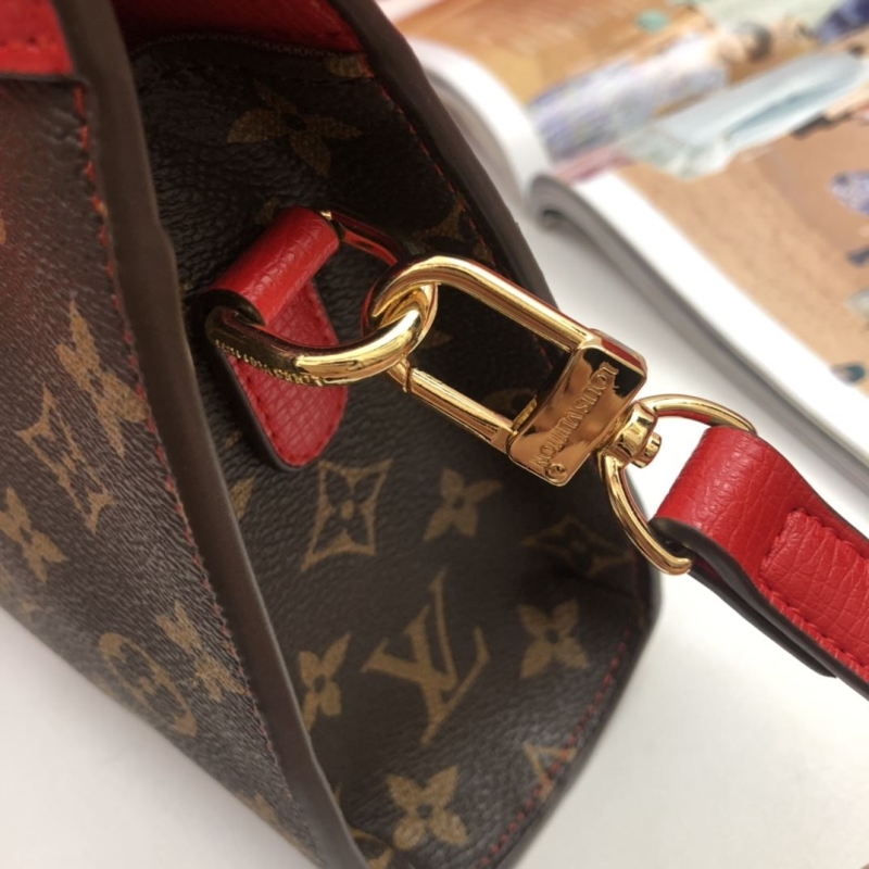 LV Top Handle Bags